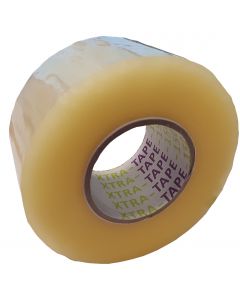 TAPE XTRA 150 CLEAR ACRYLIC 48MM X 150M